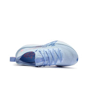 Qiaodan Feiying PLAID 1.5 ‘Blue Pink’
