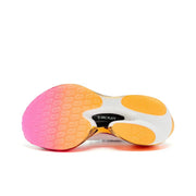 Qiaodan Feiying PLAID 1.5 ‘White Pink’
