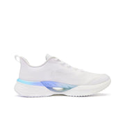 Qiaodan Feiying Team 2.0 ‘White Purple’「Women」