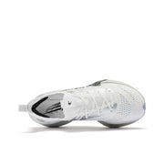 Qiaodan Feiying PLAID ‘White’