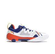 LiNing Bad Five Rage 2 ‘Blue White Orange’