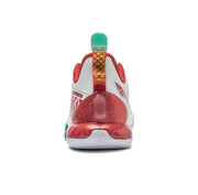 LiNing Yushuai Evolution Low ‘White’