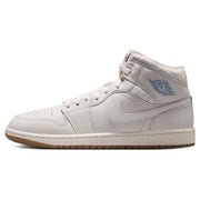 Air Jordan 1 Mid SE "Brazil Football"