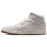 Air Jordan 1 Mid SE "Brazil Football"