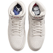 Air Jordan 1 Mid SE "Brazil Football"