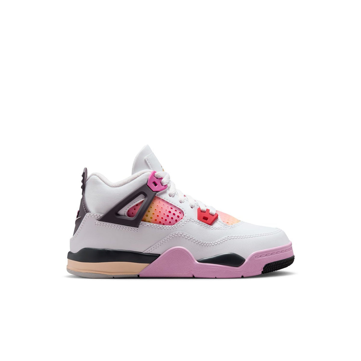 Retro 4 - Kids