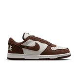 Big Nike Low - Mens