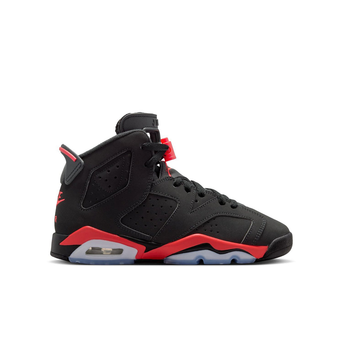 Retro 6 - Youth