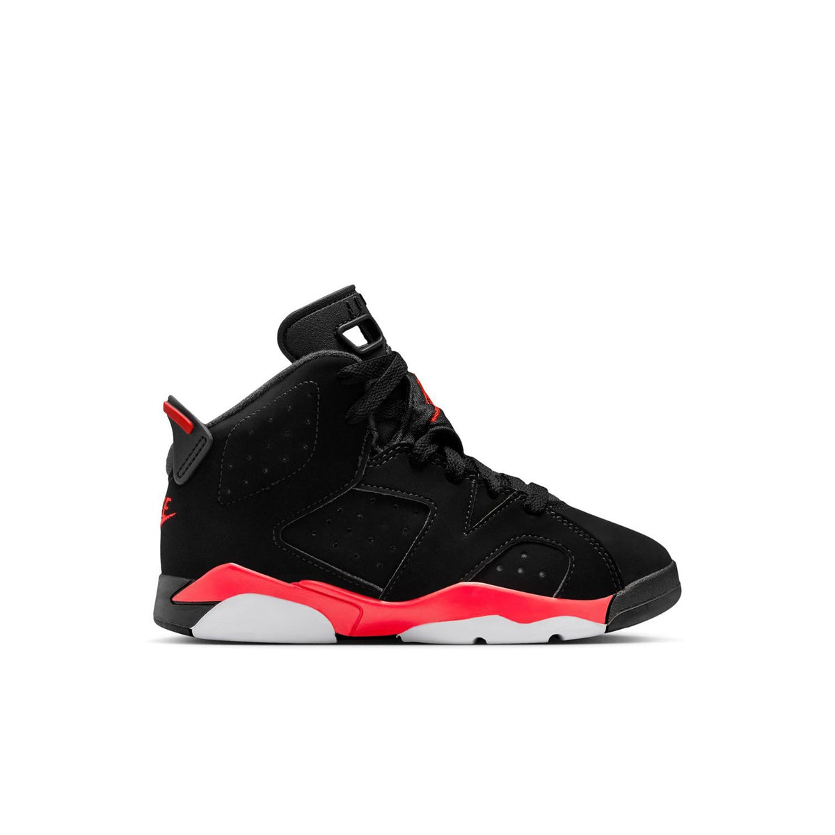 Retro 6 - Kids