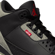 Air Jordan 3 x Levi's® "Black and White"