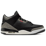 Air Jordan 3 x Levi's® "Black and White"