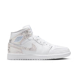AJ 1 Mid SE - Mens