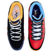 Air Jordan 9 Retro Low "What The Killroy"
