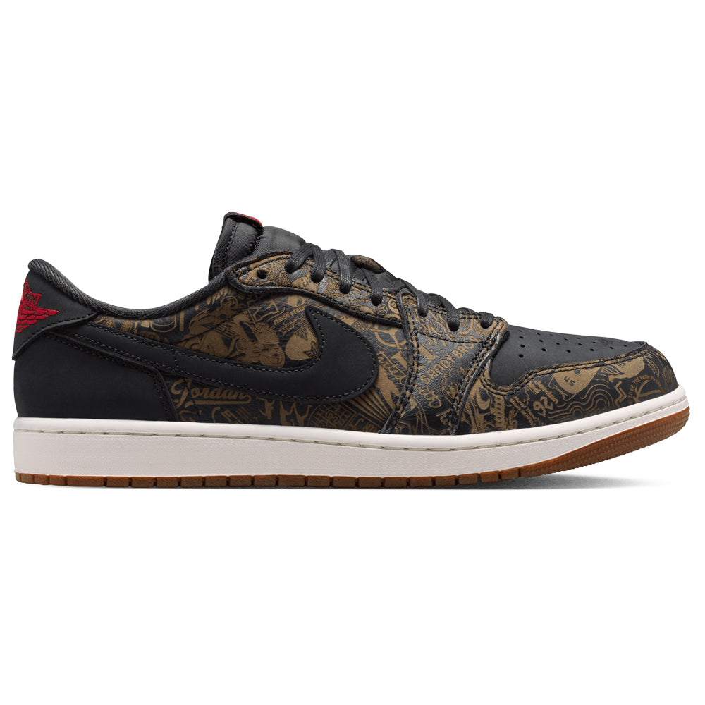 Air Jordan 1 Low OG "Laser"