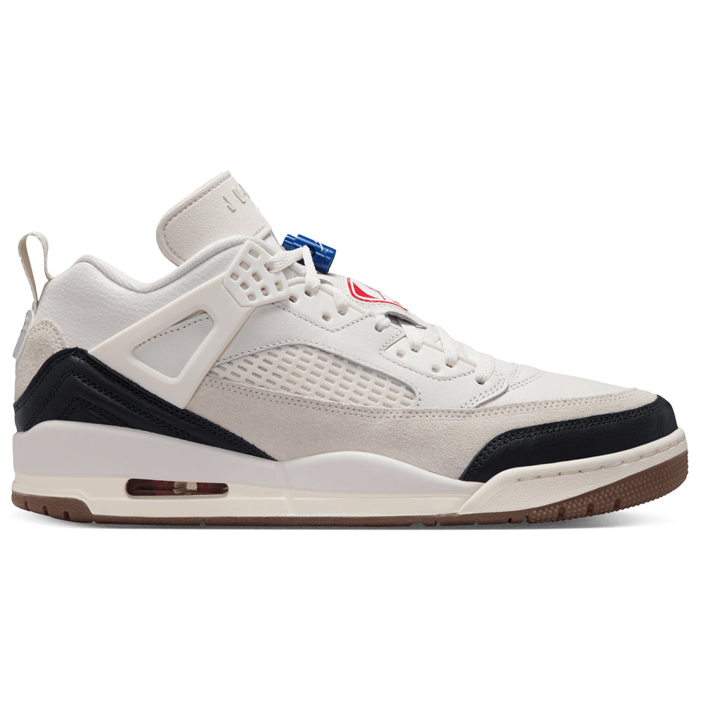 Air Jordan Spizike Low