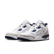 Spizike Low - Mens