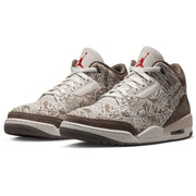 Air Jordan 3 Retro "Laser"