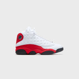 Jordan Air Jordan 13 Retro - White / Black / True Red
