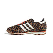 ADIDAS SL 72 OG WOMEN DBROWN/OWHITE/SEIMOR JI0189