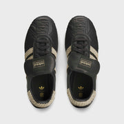 adidas x CLOT Mundial - Core Black / Hemp / Core Black