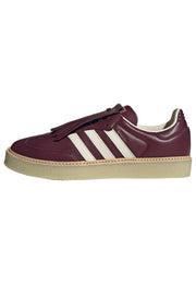 ADIDAS SAMBA LUX MAROON/OWHITE/NOBMAR JR0903