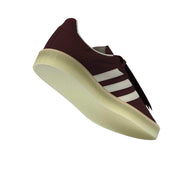 ADIDAS SAMBA LUX MAROON/OWHITE/NOBMAR JR0903