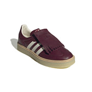 ADIDAS SAMBA LUX MAROON/OWHITE/NOBMAR JR0903