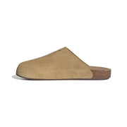 Adidas Adimule Unisex Shoes Color: Golden Beige/Golden Beige/Gum Style: JR3587