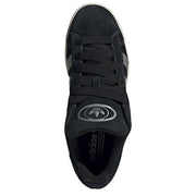 Men's Adidas Campus 00s Shoes - Black/Grey/Off White