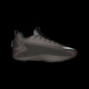 Men's Adidas AE 1 Low - Metallic Grey/Dove Grey