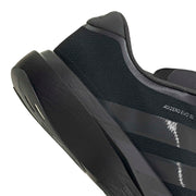 Adidas Adizero Evo SL ZIP Color: CBLACK/GRESIX/SILVMNT Style: KH9620