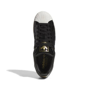 ADIDAS SUPERSTAR II CBLACK/CBLCK/OWHT KI2022