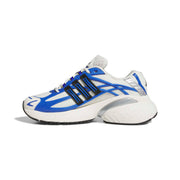 adidas Adistar XLG 2.0 Shoes Color: Hi-Res Blue/Core Black/Off White Style: KI4505