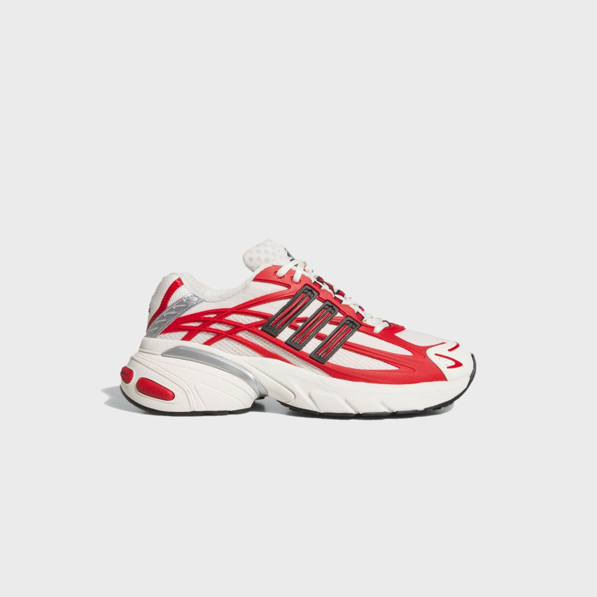 adidas Adistar XLG 2.0 - Power Red / Core Black / Off White