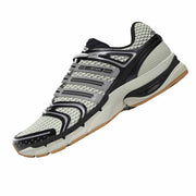 Adidas Adistar Control 5 Color: OWHITE/CBLACK/NTGREY Style: KJ2726
