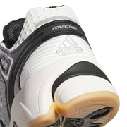 Adidas Adistar Control 5 Color: OWHITE/CBLACK/NTGREY Style: KJ2726