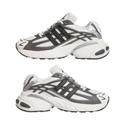 adidas Adistar XLG 2.0 Shoes Color: Grey/Core Black/Off White Style: KJ7895