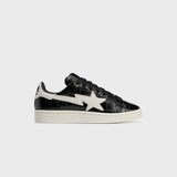 adidas x BAPE Campus 00S - Core Black / Off White / Gold Metallic