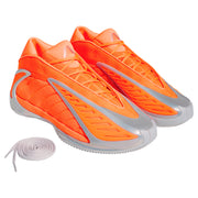 Adidas Anthony Edwards 2 "Lucid Orange"