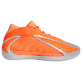 Adidas Anthony Edwards 2 "Lucid Orange"