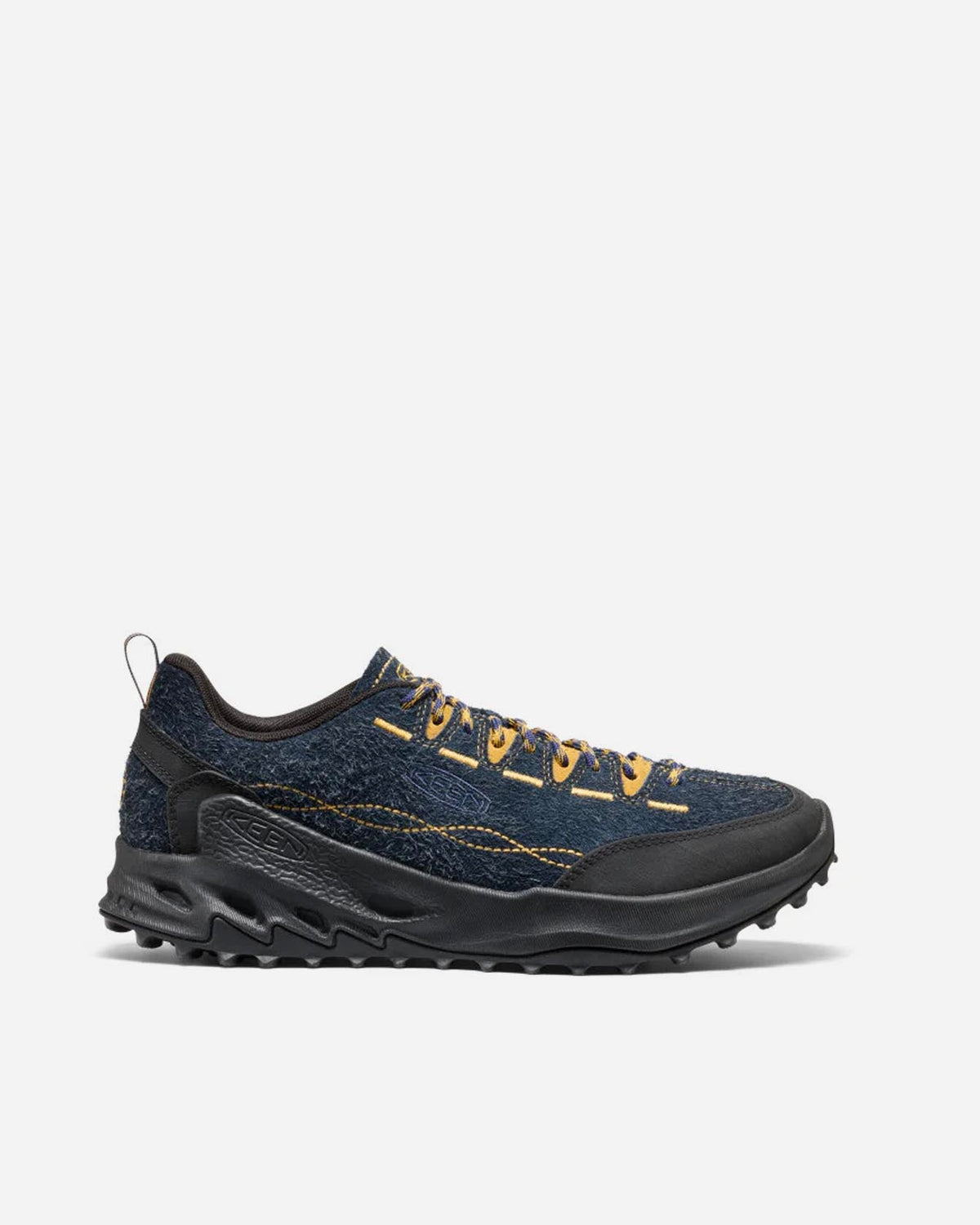 Jasper Zionic Sky Captain / Lemon Curry