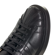 Adidas Originals Mens Black Superstar Lux Made in Italy Shoes, IH4681