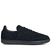 Men's Adidas Samba OG - Core Black/Grey Three