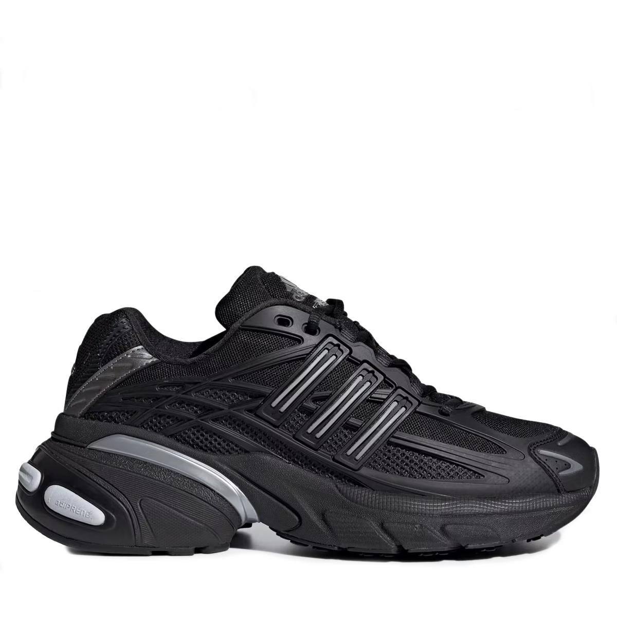 Men´s Adidas Adistar XLG 2.0 (Squid) - Core Black/Silver Metallic