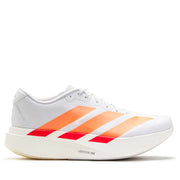 Men´s Adidas Adizero Evo SL - White / Lucid Orange