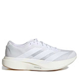 Men's Adidas Adizero Evo SL - Cloud White/Warm Sandstone