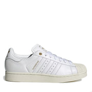 Men's Adidas Superstar II - Cloud White / Cloud White / Off White