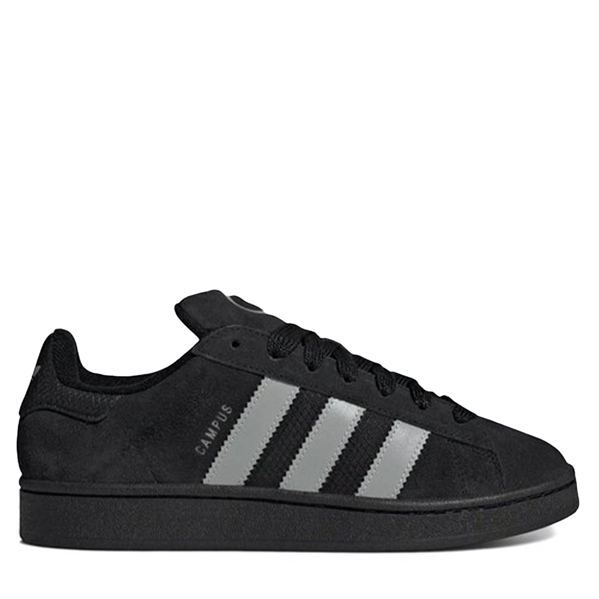 Men´s Adidas Campus 00s - Black / Grey