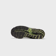 New Balance Abzorb 1890 - Faded Black / Utility Green