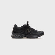 New Balance Abzorb 2010  - Black / Brown